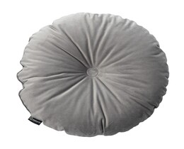 Round Cushion with Button