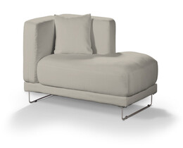 Backösand Right-Hand Chaise Longue Cover
