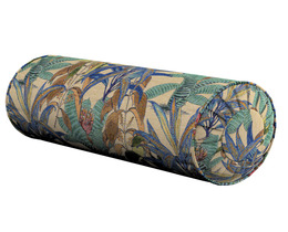 Bolster Cushion with Pleats