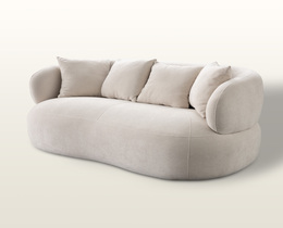 Sofa Vejle 2-seater