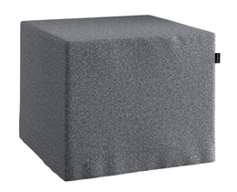 Cube Pouffe Cover
