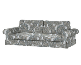 Backabro 3-Seater sofa Bed Cover