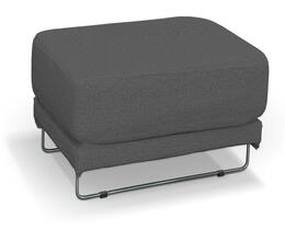 Backösand Footstool Cover