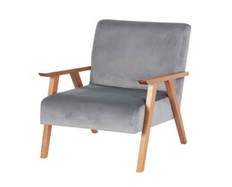 Armchair Felicity