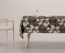 Tablecloth rectangular