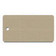Z 50150 Champagne Beige Perforated