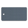 Z 50200P Shadow Gray Perforated