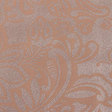 Ornate B908 Bronze Gloss Flowers