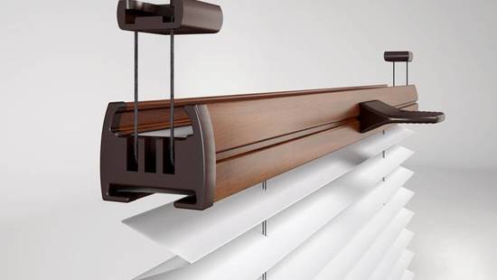 
										Pleated Blinds Made To Measure
																						