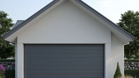 
										Security Shutters
																						
