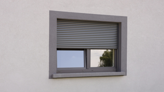 Shop Shutters
