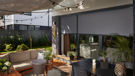 Window Privacy Screens