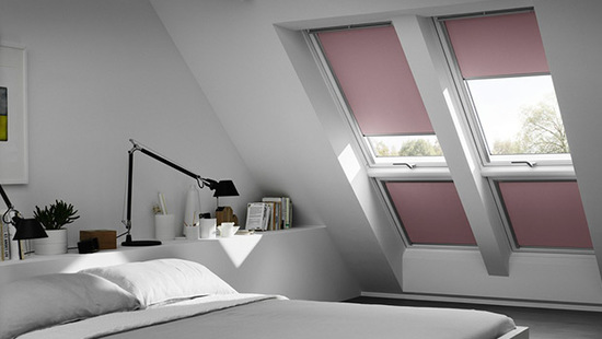 VELUX Blackout Blinds