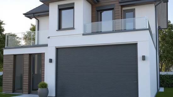 
										Window Roller Shutters
																						