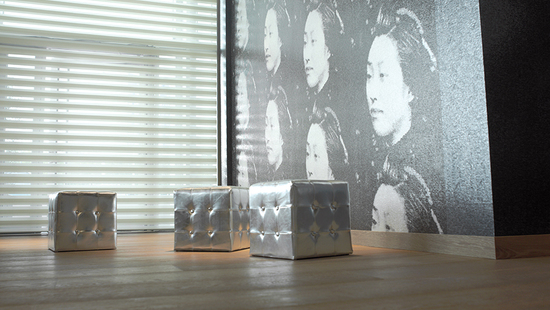 Made to Measure Day and Night Blinds