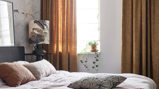 
										Pencil Pleat Curtains
																						