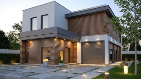 Electric Shutters