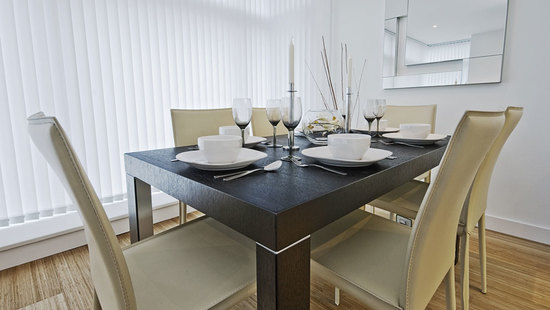 
										Vertical blinds made to measure
																						