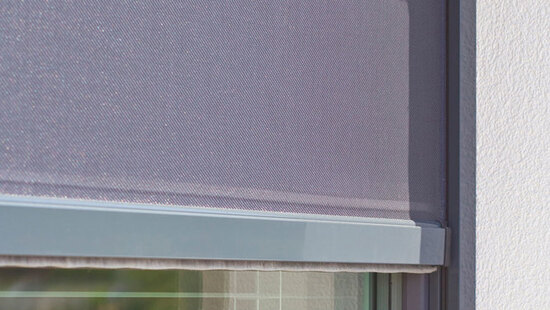 Window Privacy Screens