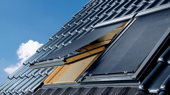 VELUX Awnings