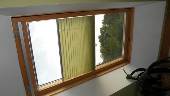 
										Pleated Blinds Made To Measure
																						