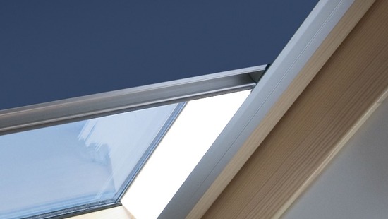 Blackout blinds FAKRO ARF