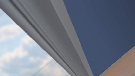 Blackout blinds FAKRO ARF