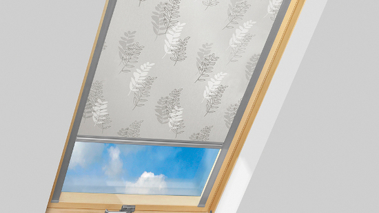 Blackout blinds FAKRO ARF