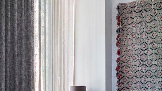 
										Pencil Pleat Curtains
																						