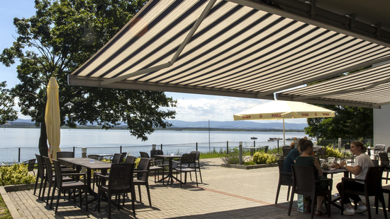 
										Outdoor Patio Awnings
																						