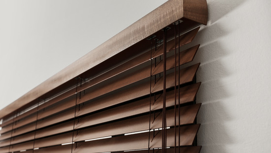
										Wooden Blinds for Terrace
																						