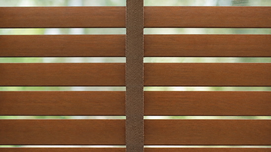 
										Slatted Blinds
																						