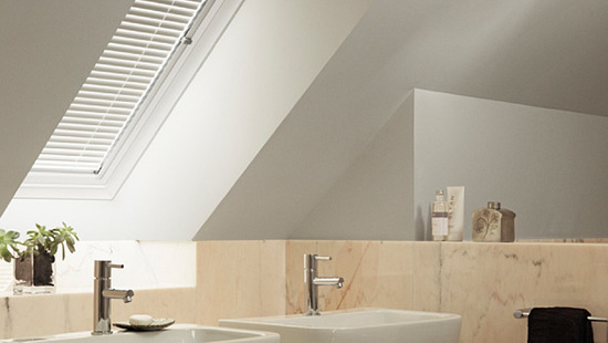 VELUX Venetian Blinds