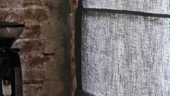
										Roman Blinds for Kitchen
																						