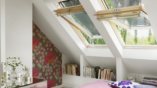 
										Awning blinds VELUX
																						