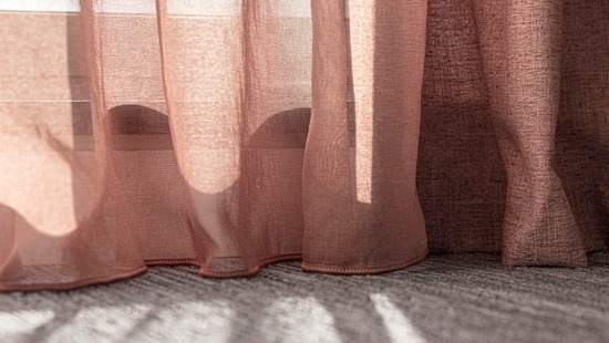 Eyelet Curtains