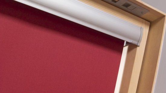 Roller blinds FAKRO ARP ARS