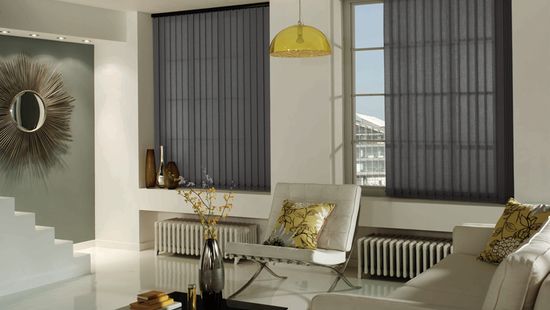 
										Vertical blinds
																						