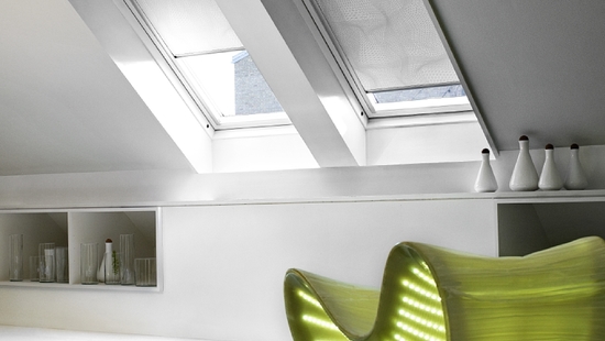 VELUX Blackout Blinds