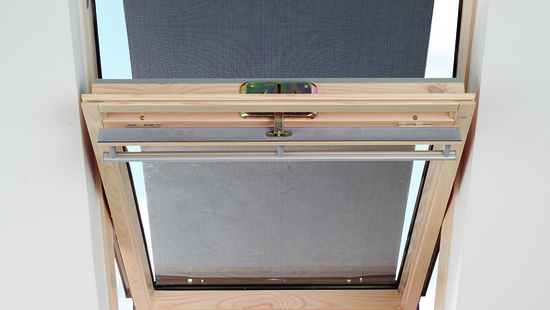 
										Awnings RoofLITE+
																						