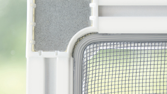 Insect Screens for Windows