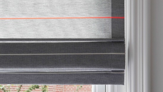 
										Roman Blinds for Kitchen
																						