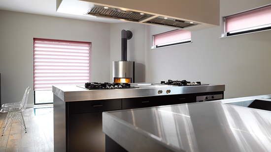 Made to Measure Day and Night Blinds