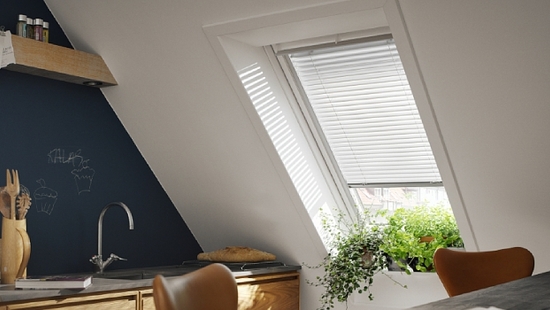 VELUX Venetian Blinds