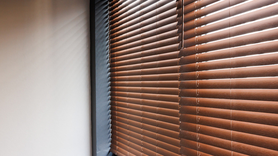 
										Wooden Blinds for Terrace
																						