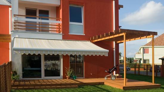 
										Electric Patio Awnings
																						