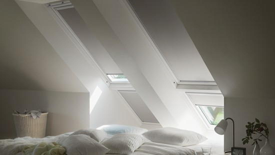 VELUX Blackout Blinds