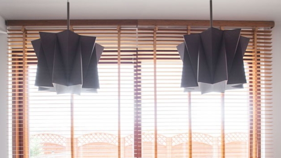 
										Wooden blinds 25 mm
																						