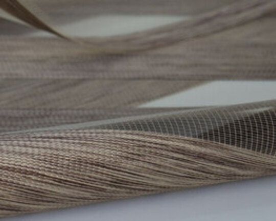 Day and night roller blinds