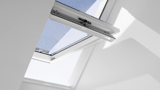 
										Awning blinds VELUX
																						